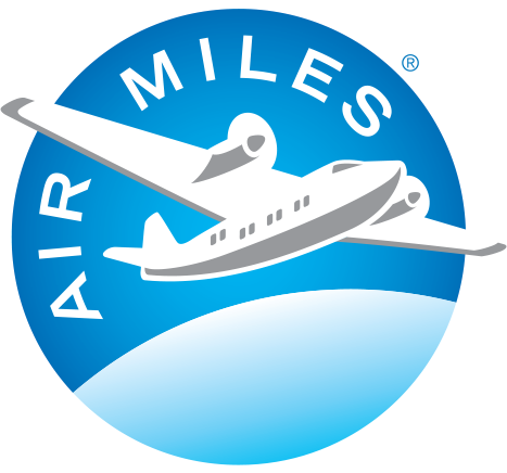 AIR MILES Car Rental