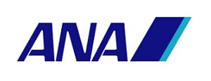 All Nippon Airways Car Rental