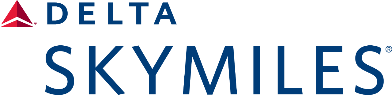 Delta SkyMiles Logo